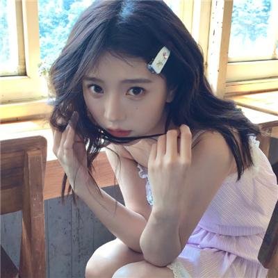 女教师