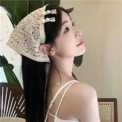 实习女生