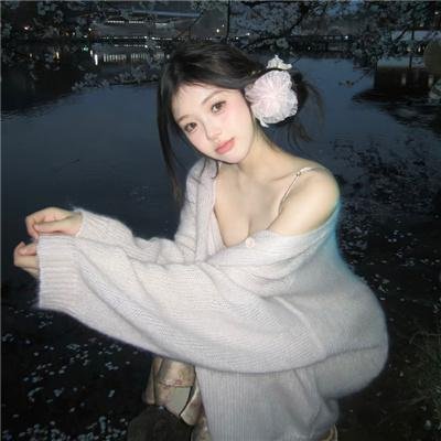 女猎手